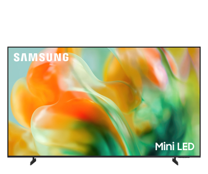 Telewizor Samsung UE75M80H 75" Mini LED 4K 144 Hz Tizen TV HDMI 2.1